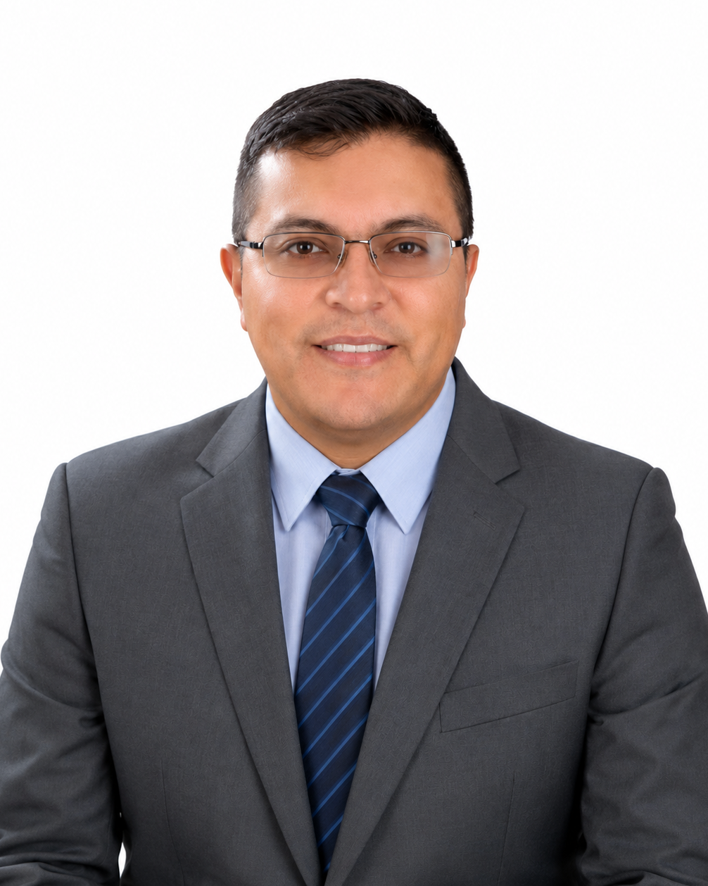 Faiber Solarte